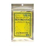 C&R シーオーガニック【M(107g)】【SGJ】