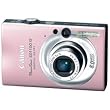 Canon PowerShot SD1100 IS 8 Megapixels, ISO 1600, 3x Optical Zoom Digital Camera - Pink Melody