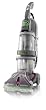 Hoover SteamVac Dual V Widepath Carpet Cleaner, Plum, F7411-900