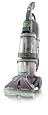 Hoover SteamVac Dual V Widepath Carpet Cleaner, Plum, F7411-900