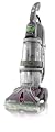 Hoover F7411-900 SteamVac Dual V Widepath Carpet Cleaner with Powered Handheld Tool, Plum