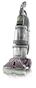 Hoover F7411-900 SteamVac Dual V Widepath Carpet Cleaner with Powered Handheld Tool, Plum