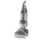 Hoover F7411-900 SteamVac Dual V Widepath Carpet Cleaner with Powered Handheld Tool, Plum