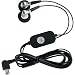 Electronics : Motorola SYN1301 Headset