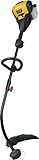 Poulan Pro 966774201 PP428C 4-Cycle Gas Curved Shaft Trimmer