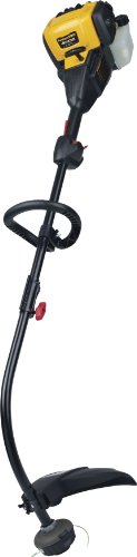 Poulan Pro 966774201 PP428C 4-Cycle Gas Curved Shaft Trimmer