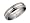 Men's 6mm Titanium Wedding Band, Size 8