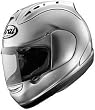 ARAI Corsair V ALUMINUM SILVER 2XL MOTORCYCLE HELMETS