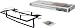 Komodo ATVBCC ATV Bucket and Crate Carrier