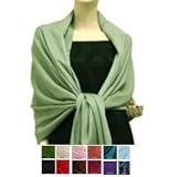 Pashmina Shawl Wrap by CTM