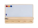 from Tidy Books The Tidy Books Forget Me Not (Clear) (Model FMN-C)