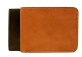 Tony Perotti Prima Hipster Divided I.D. Window Wallet