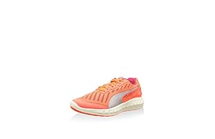 Puma Zapatillas Ignite Ultimate Wn'S (Naranja)