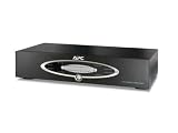 AMERICAN POWER CONVERSION : AV Blk 1kVA H Type PWR Conditioner 120V