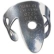 Dunlop Metal Finger Picks, .015mm