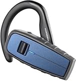Plantronics 78093-01 Explorer 370 Ruggedized Bluetooth Wireless Headset