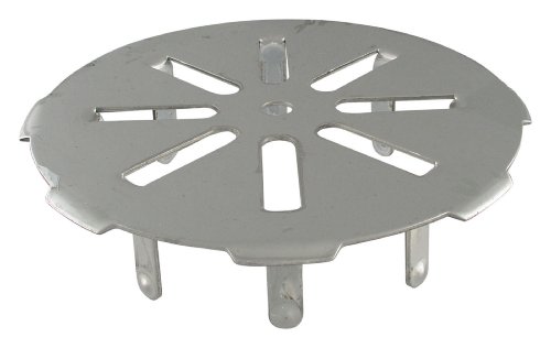 LDR 510 5300 5-Inch Stainless Steel Shower Floor Drain