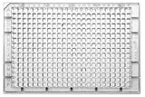 Black Microfluor 1 Plates - Microtiter 384-Well Plates, Thermo Scientific - Model 8255 - Case of 50