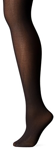Hanes Women's Silk Reflections Luxe Sheer Tight