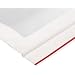 Whatman 10548232 Plastic Ziploc Storage Bag, 6" Length x 4" Width (Pack of 100)