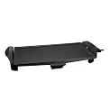 BroilKing Ultra Large Griddle - Black