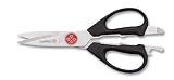 Pull Apart Multi-Function Kitchen Shears