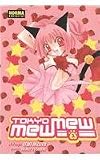 Tokyo Mew Mew 1 (Spanish Edition)