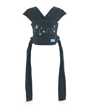 Close Baby Carrier - Graphite