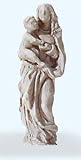 Preiser 29101 Virgin Mary Statue