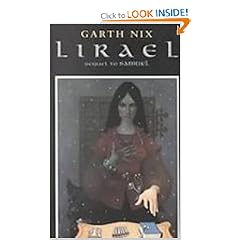 Lirael: Daughter of the Clayr