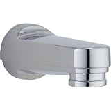 Buy Delta Faucet RP5836 Tub Spout Pull-Down Diverter, Chrome by DELTA FAUCET