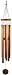 Pittsburgh Steelers Copper Wind chime