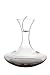 L'Atelier du Vin Carafe Developer® 2 Decanter and Developer® 2 Decanting Tool (set of 1 decanter and 1 tool)