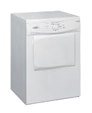 Whirlpool Vented Tumble Dryer 7kg load - AWZ 3519