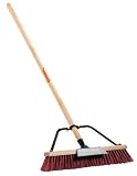 Corona 18 Inch Landscape Broom Model BM60001