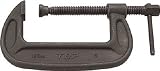 TOP バーコ型シャコ万力 75mm 3962598 SC75