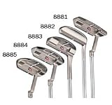 Wilson Staff 8883 Mid-Mallet Putter : Model: 8883