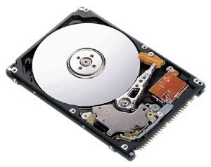Generic Notebook Hard Disk 2.5 Inch Drive 160gb Ide - 1 Year Warranty Picture