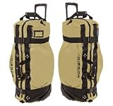 Club Glove Extra Large Rolling Duffle II Bag