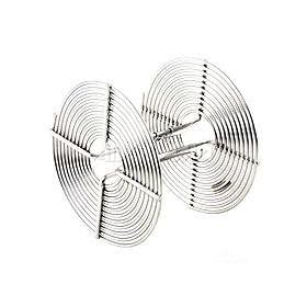 Adorama Stainless Steel Film Developing Reel For 35mm Size Film by Adorama