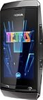 Nokia Asha 305 (Dark Grey)