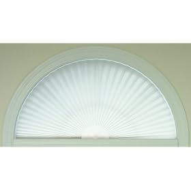 Redi Shade 3122531 Redi Arch Paper Window Shade 24-by-48-Inch