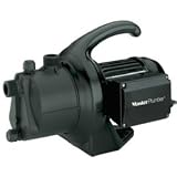 Pentair Water #539963 MP 1/2HP Sprinkler Pump