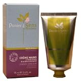 Panier des Sens Shea Butter Hand Cream Patchouli