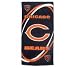 Chicago Bears NFL Beach Towel
