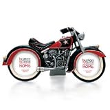 All American Motorcycle Photo/Picture Frame For Motorcycle Enthusiast