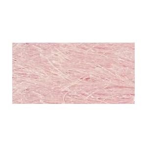 Lion-Brand-Fun-Fur-Yarn-Soft-Pink-320-101-3-Items-Order