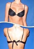 Solids Underwire Top