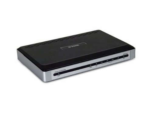 DVG-3104MS
