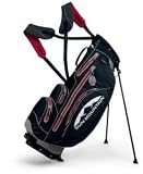 Sun Mountain slx charcoal black red
